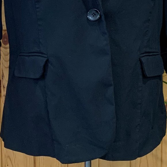 Torrid 3/4 Sleeve Blazer - Picture 3 of 5